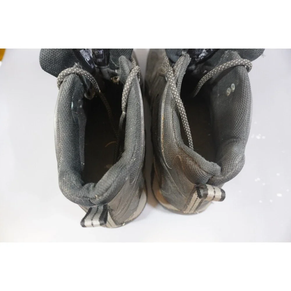 Merrell Moab Velocity Tactical Mid Comp Toe Waterproof Boots Men's Size 10.5